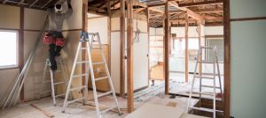 Entreprise de rénovation de la maison et de rénovation d’appartement à Pessan